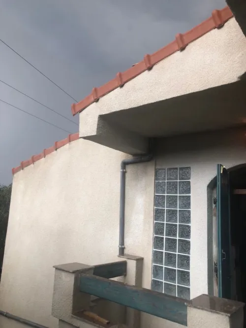 Vente Villa Tipaza Larhat