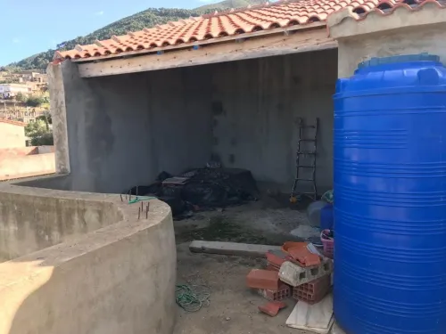 Vente Villa Tipaza Larhat