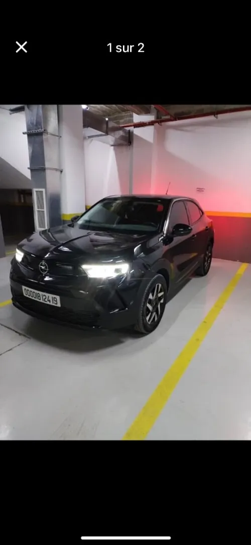 Opel Mokka 2024 Elegance
