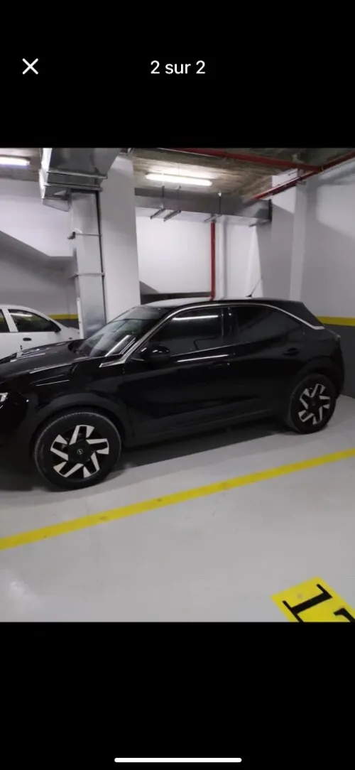 Opel Mokka 2024 Elegance