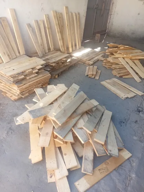 planches