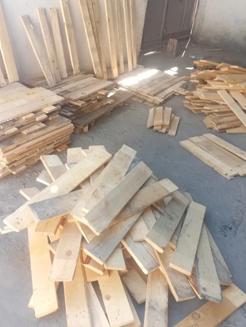 planches