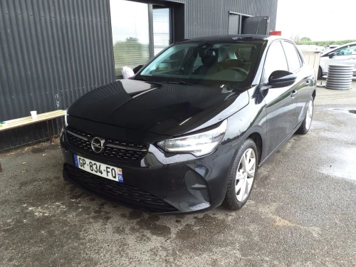 Opel Corsa 2023 Corsa