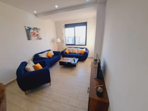 Location Appartement F4 Oran Oran