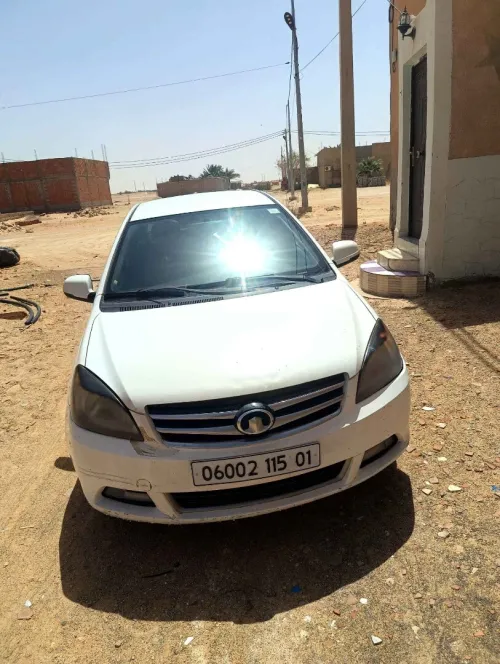 Great Wall C30 2015 C30