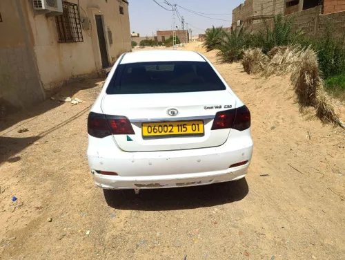 Great Wall C30 2015 C30