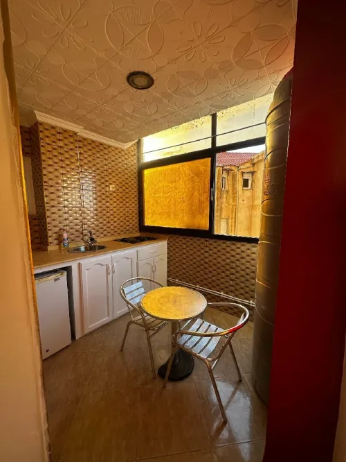 Vente Appartement F2 Tizi Ouzou Tigzirt