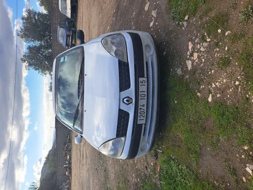 Renault Clio 2 2001 Clio 2