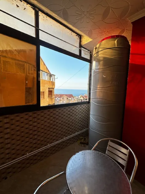 Vente Appartement F2 Tizi Ouzou Tigzirt