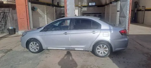 Great Wall C30 2012 Voleex