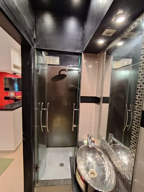 Location Appartement F2 Oran Oran