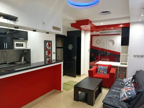 Location Appartement F2 Oran Oran