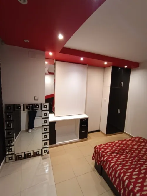Location Appartement F2 Oran Oran
