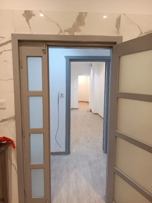 Vente Appartement F3 F4 Oran El Kerma