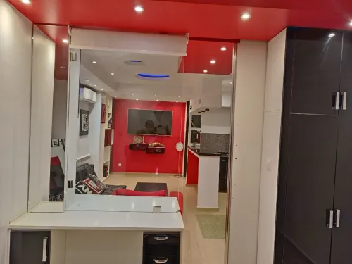 Location Appartement F2 Oran Oran