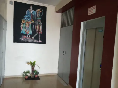 Location Appartement F2 Oran Oran