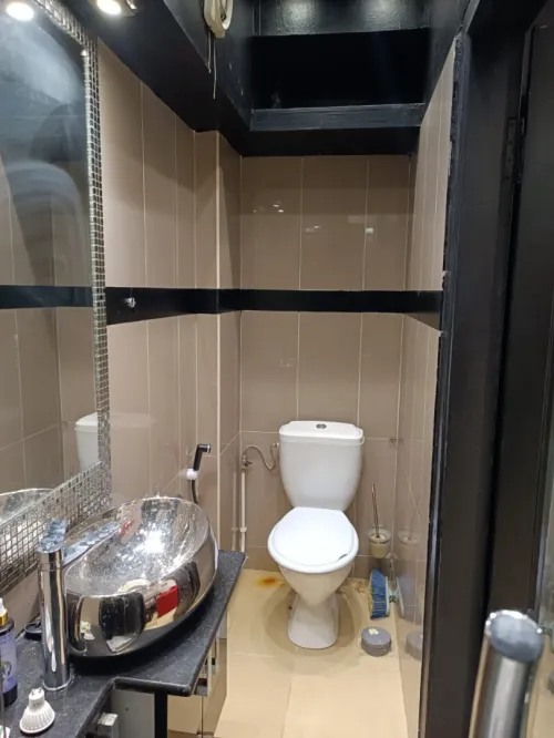 Location Appartement F2 Oran Oran