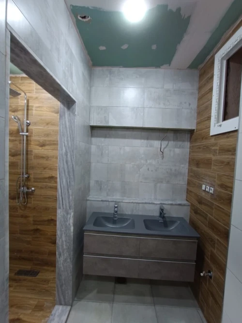 Vente Appartement F3 F4 Oran El Kerma