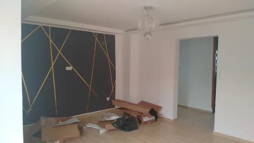 Vente Appartement F03 Alger Reghaia