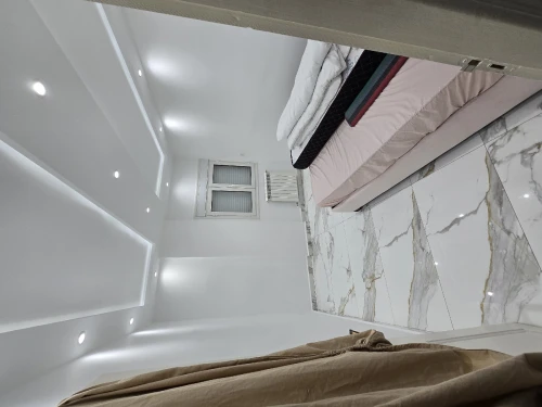 Vente Appartement F4 Alger Bordj el kiffan