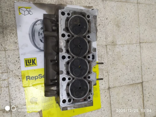 Culasse 1.5 DCI 100 ch