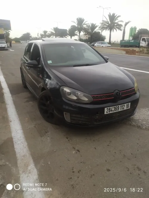 Volkswagen Golf 6 2012 Edition 35