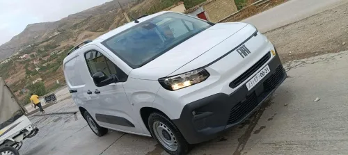Fiat Doblo 2024 Doblo
