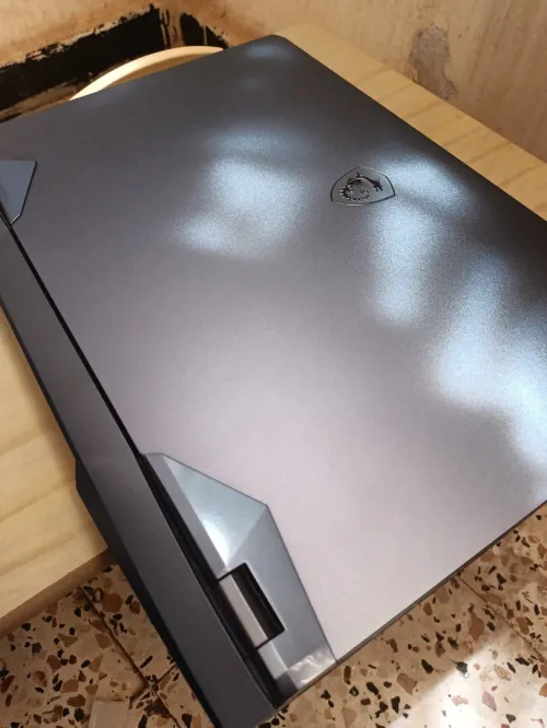MSI Raider GE76 12UGS - Ordinateur Portable Gamer Haute Performance