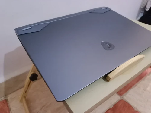 MSI Raider GE76 12UGS - Ordinateur Portable Gamer Haute Performance