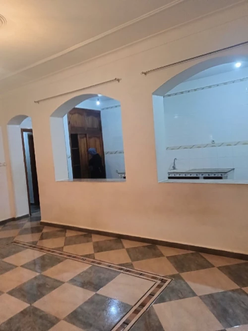 Location Appartement Niveau de villa F2 Alger Draria