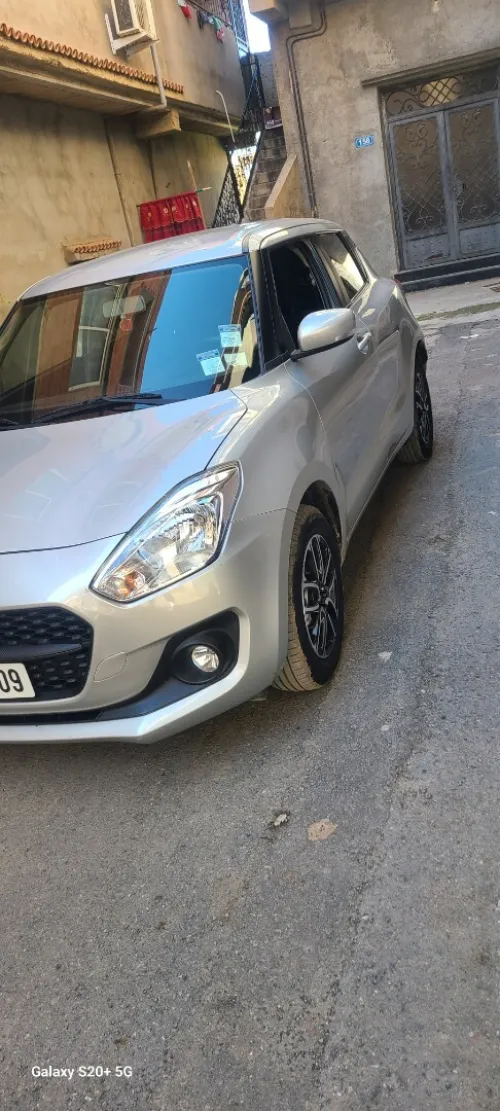 Suzuki Swift 2022 Swift