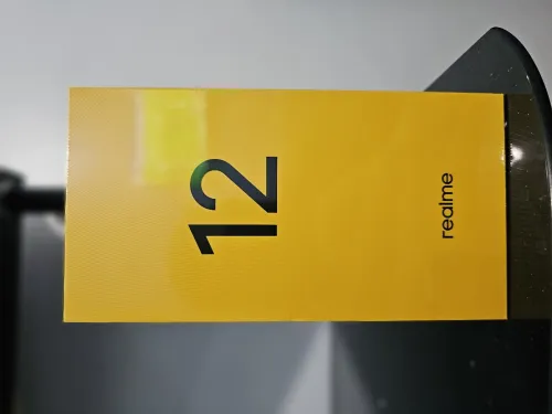 Realme 12