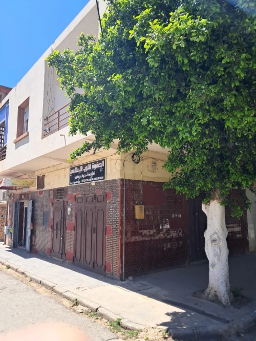 Vente Local Chlef Tenes