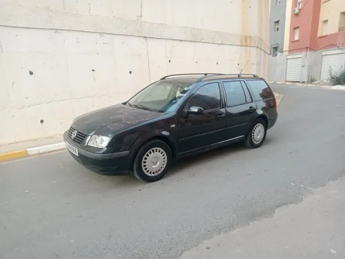 Volkswagen Bora 1999 Bora
