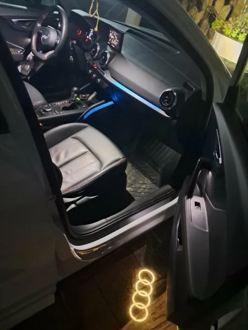 Audi Q2 2023 