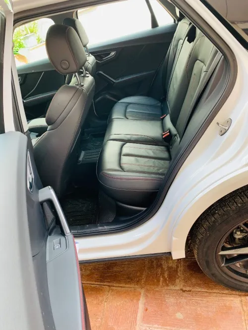 Audi Q2 2023 