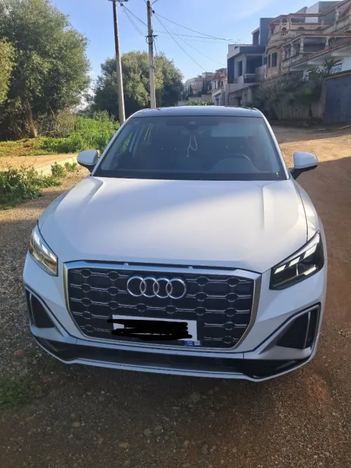 Audi Q2 2023 