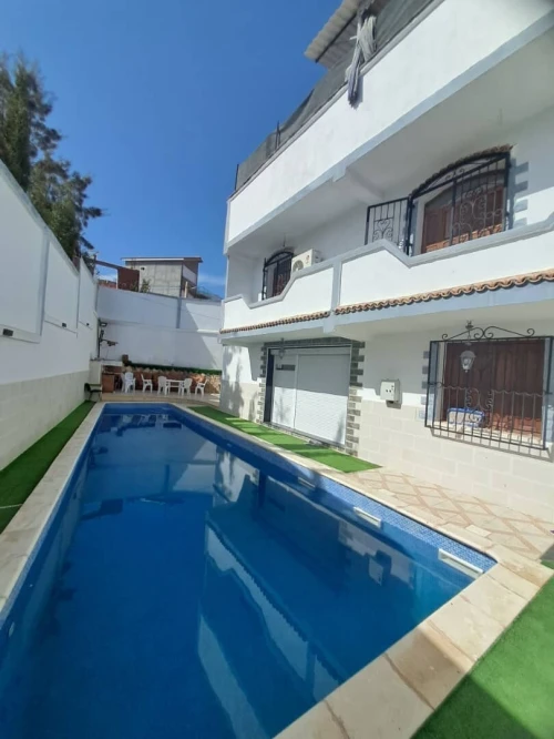 Location vacances Villa Tipaza Tipaza