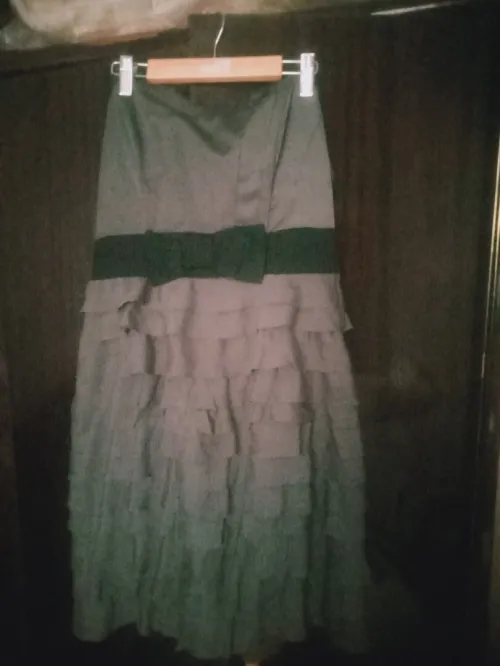 Robe de soirée H&M