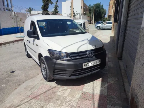 Volkswagen Caddy 2018 Business