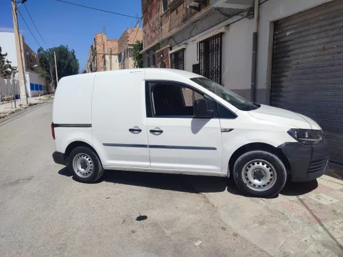 Volkswagen Caddy 2018 Business