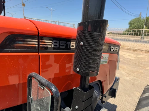 Tirsam Tracteur agricole 