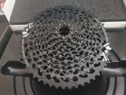 Cassette Sram GX EAGLE