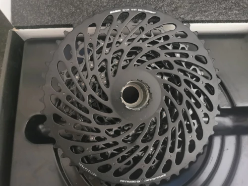 Cassette Sram GX EAGLE