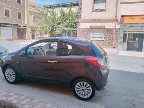 Ford Ka 2012 Ka