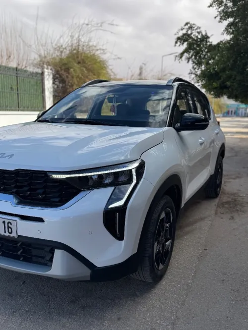 Kia Sonet  2025 Full