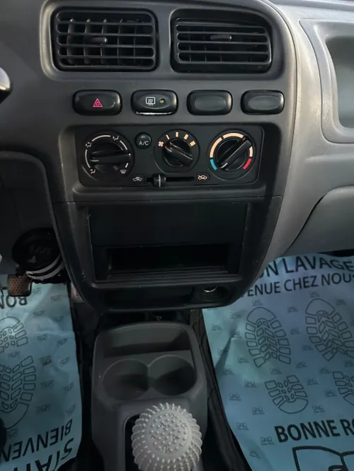 Suzuki Alto K10 2013 Alto K10