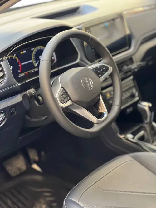 Volkswagen Tharu 2025 XR