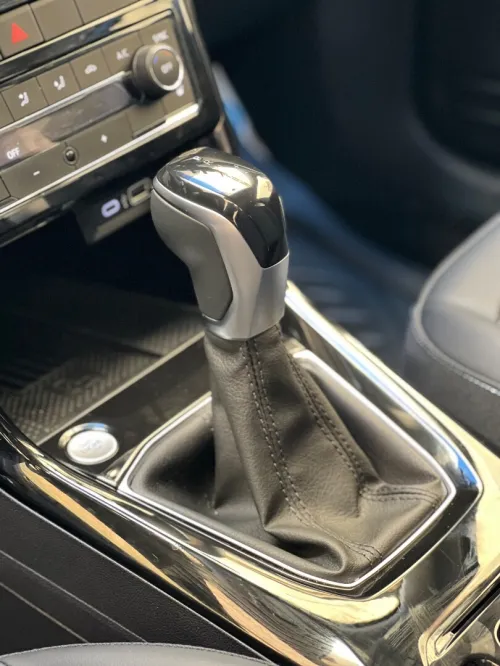 Volkswagen Tharu 2025 XR