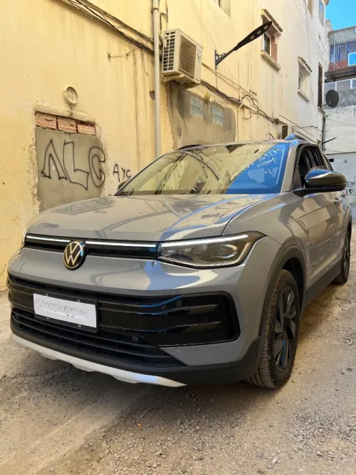 Volkswagen Tharu 2025 XR
